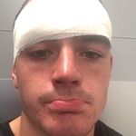 Profile Picture of Robbie Smith (@robb_smith_) on Instagram