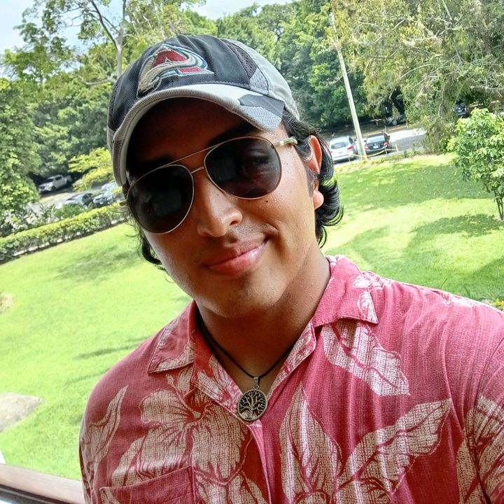 Profile Picture of CedricStan (@michigan2602) on Tiktok