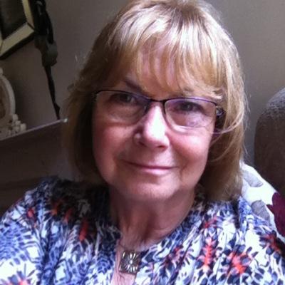Profile Picture of Janet Sheehan (@janet_sheehan) on Twitter