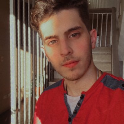 Profile Picture of Andre Salim 🦊 (@SalimAbboud7) on Twitter