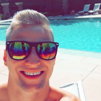 Profile Picture of Adam Jorgensen (@AJorgensen57) on Twitter
