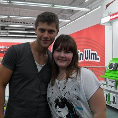 Profile Picture of Julia Schramm (@Jule_97) on Twitter