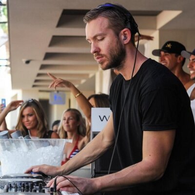 Profile Picture of Calvin Harris NL (@@SweetNothing117) on Twitter