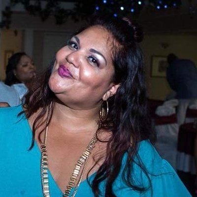 Profile Picture of Alice Robinson (@AliceRo16215932) on Twitter