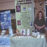 Profile Picture of Kelly Cyr (@kelly-cyr) on Quora