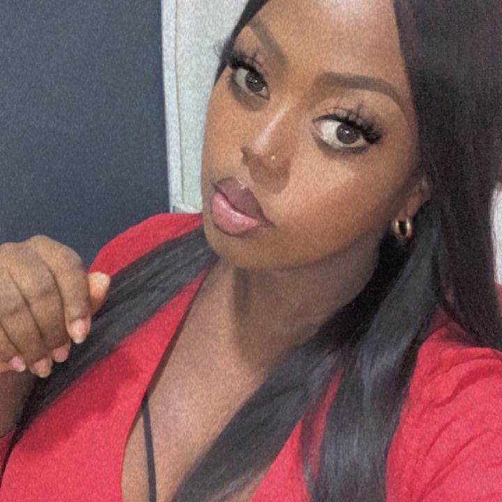 Profile Picture of iris fred (@iris.fred) on Tiktok