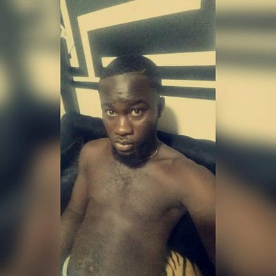 Profile Picture of Eric Kwabena Gentle (@GentleKwabena) on Twitter