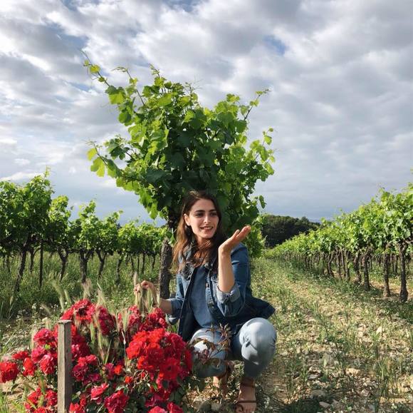 Profile Picture of Tina Khoury (@ckkhoury) on Poshmark