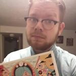 Profile Picture of David Mains (@davidphobic) on Instagram