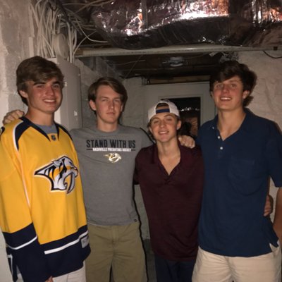 Profile Picture of Henry Clark (@henryclrk) on Twitter