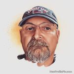 Profile Picture of Terry Kuhns (@terrywkuhns) on Instagram