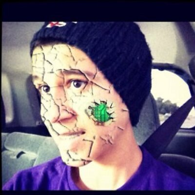 Profile Picture of Justin Gamboa (@Justin_time5514) on Twitter