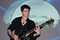 Profile Picture of Benjamin Curtis (musician)on Wikipedia
