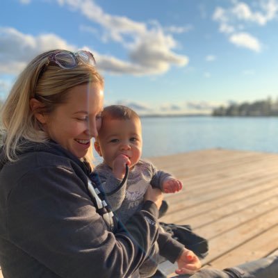 Profile Picture of Alexandra Richardson (@AlexDRichardson) on Twitter