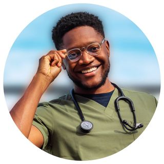 Profile Picture of Malcolm Chapman, MD, MBA (@docchap) on Instagram