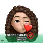 Profile Picture of April Gutierrez (@macrilgutierrez08) on Instagram
