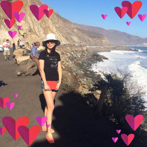 Profile Picture of Lan Lin (@kelinll) on Poshmark