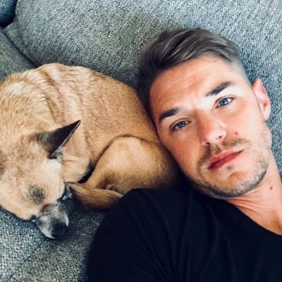 Profile Picture of Daniel Sinclair (@danielasinclair) on Twitter