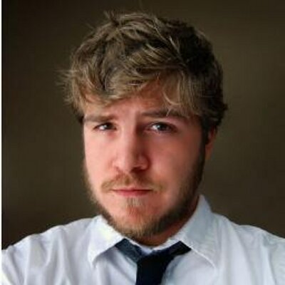 Profile Picture of Carl G Martin (@carlgmartin) on Twitter