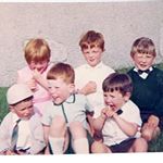 Profile Picture of Brian Mcginley (@mcginley1914) on Instagram