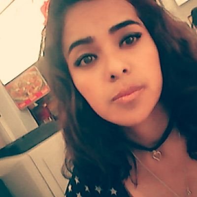 Profile Picture of Melissa García López (@LissaLpez3) on Twitter