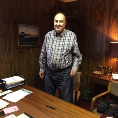 Profile Picture of John M Costabile (@jmc60451) on Twitter