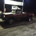 Profile Picture of Daniel Hachey (@that_bigred_cummins) on Instagram