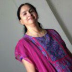Profile Picture of Geetha Murthy Iyer (@ggeetz) on Instagram