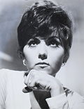 Profile Picture of Brenda Vaccaro - Wikipediaon Wikipedia