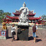 Profile Picture of Chandra Lsr (@cendock) on Instagram