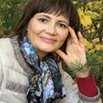 Profile Picture of Нелли Шеянова (@nellisheianova) on Instagram