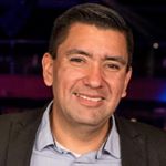 Profile Picture of David Galaviz (@davidgalavizr) on Instagram