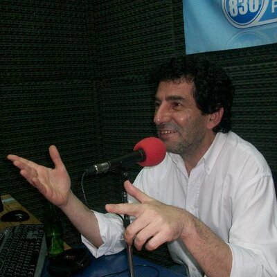 Profile Picture of Mario Della Rocca (@psf_fm) on Twitter