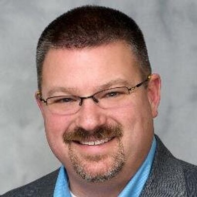 Profile Picture of Chris Oakman (@ceoakmanii) on Twitter