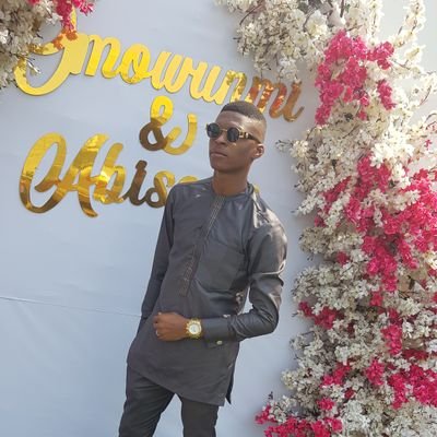 Profile Picture of New Nigeria (@EdikeOsemeke) on Twitter