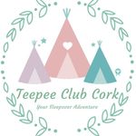 Profile Picture of Rachel Sully (@teepeeclubcork) on Instagram