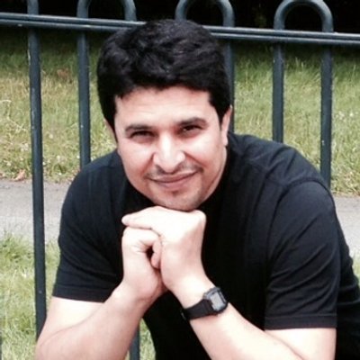 Profile Picture of Ajmal Karimi (@karimiajma1) on Twitter