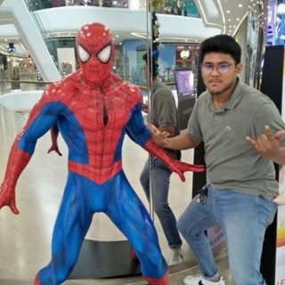 Profile Picture of John (@petergene_) on Instagram