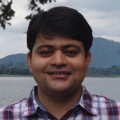 Profile Picture of AmitRaina (@AmitRaina_) on Twitter