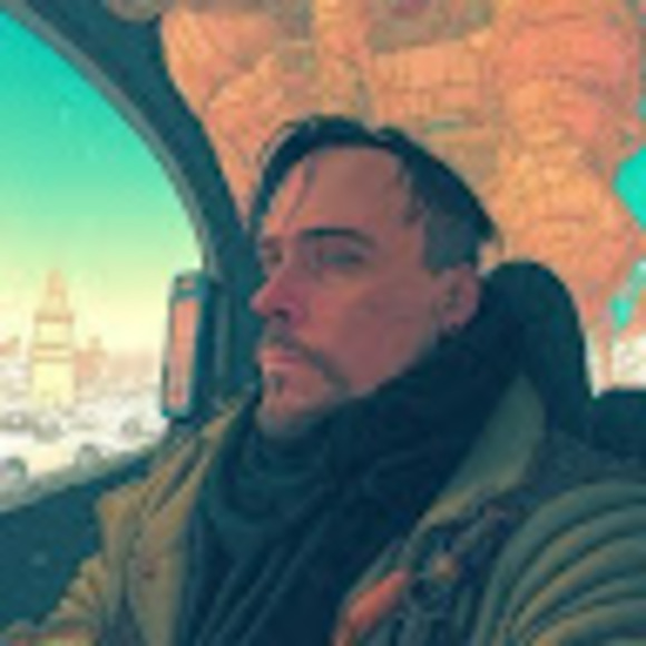 Profile Picture of Andrew Robinson (@adventureminded) on Poshmark