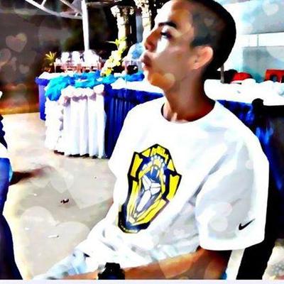 Profile Picture of JOHN CASPER Jerome (@JOHNCASPER13) on Twitter