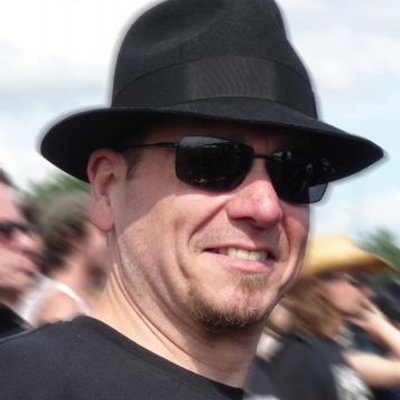 Profile Picture of Marc (@GrosseEule) on Twitter