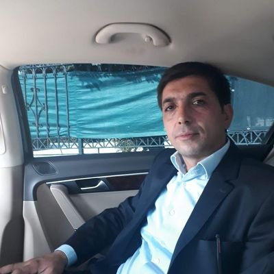 Profile Picture of AHMET HİLMİ ACAROĞLU 🇹🇷 🇹🇷 (@AHMTHLMACR) on Twitter