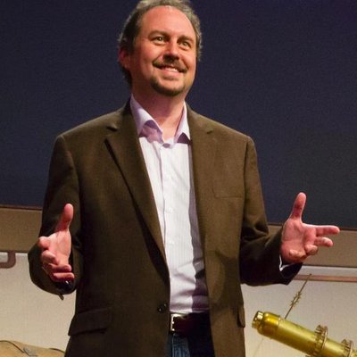 Profile Photo of Brian Carson (@bpcarson) on Twitter