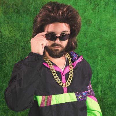 Profile Picture of WIX (@MattWixted) on Twitter