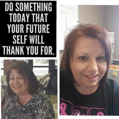 Profile Picture of Shelley Weaver (@ShelleyinPcola) on Twitter