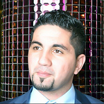 Profile Picture of Adnan  Al Naab (@adnan al nayb) on Flickr