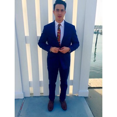 Profile Picture of Tito Andrew Keenan (@ajkeens) on Twitter