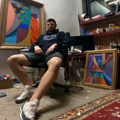 Profile Picture of Jacob Hess (@jacob__hess) on Twitter