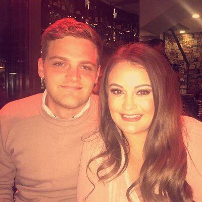 Profile Picture of Stephen Ratcliffe (@SRatcliffe_) on Twitter